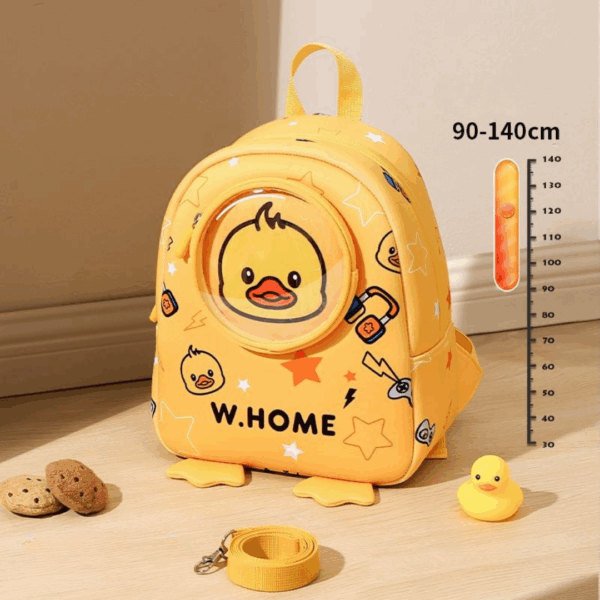 Premium Backpack 🎒 - Image 7