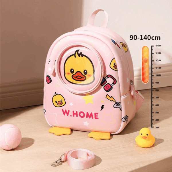 Premium Backpack 🎒 - Image 8