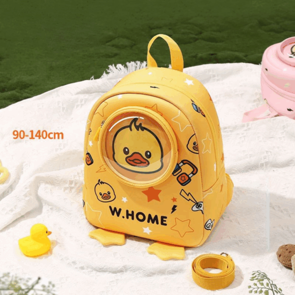 Premium Backpack 🎒 - Image 10