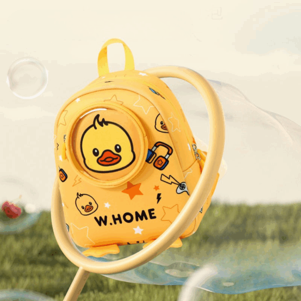 Premium Backpack 🎒 - Image 13