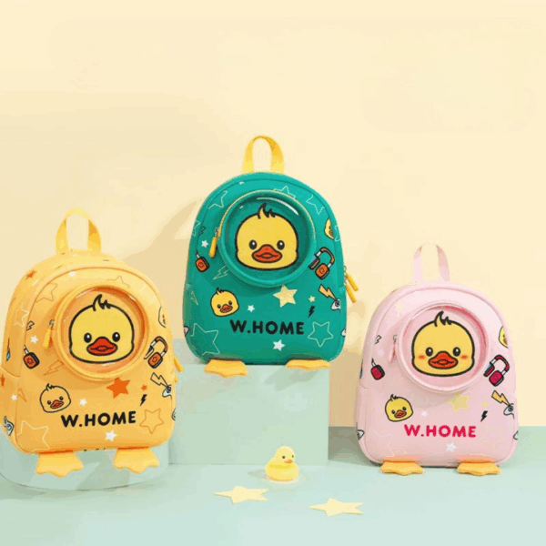 school bag
