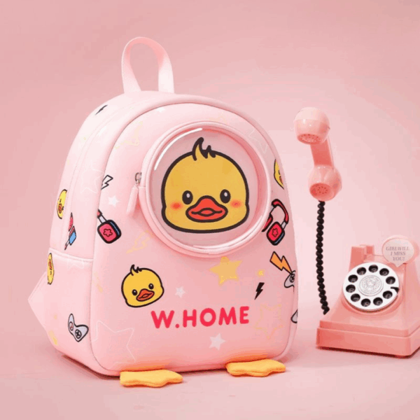 Premium Backpack 🎒 - Image 4