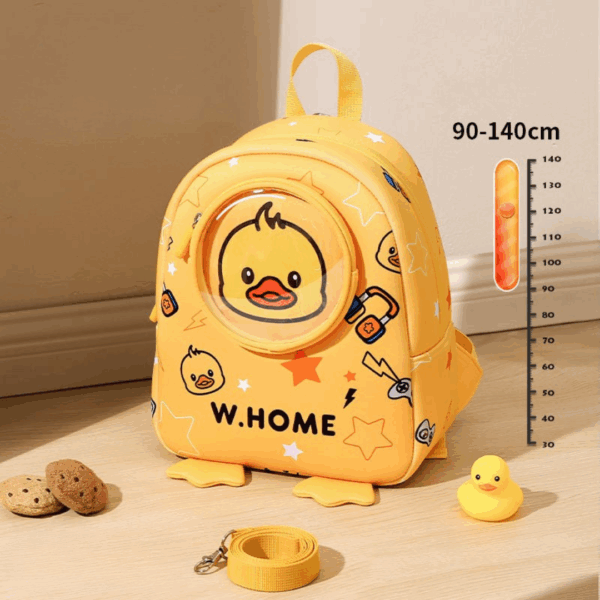 Premium Backpack 🎒 - Image 6