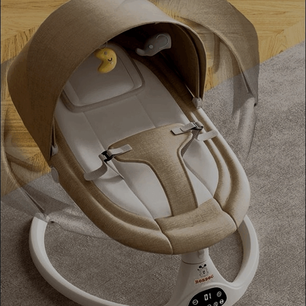 Premium Baby Chair