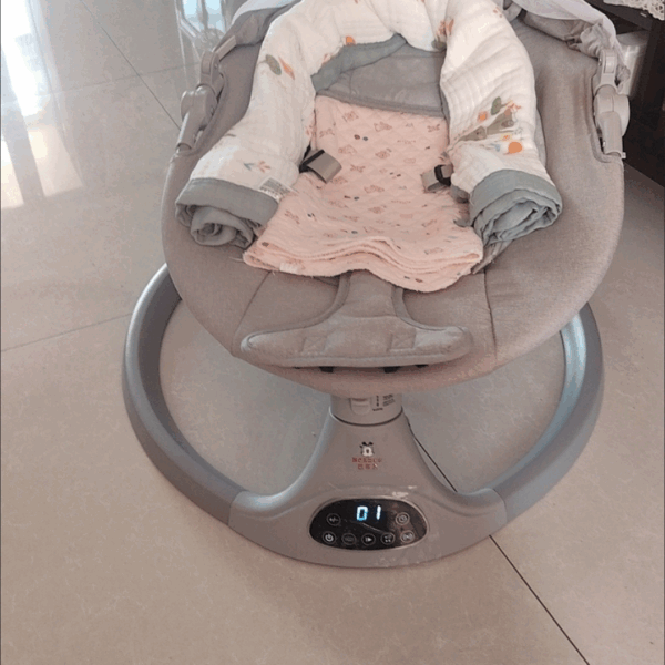 Baby Chair - Image 7