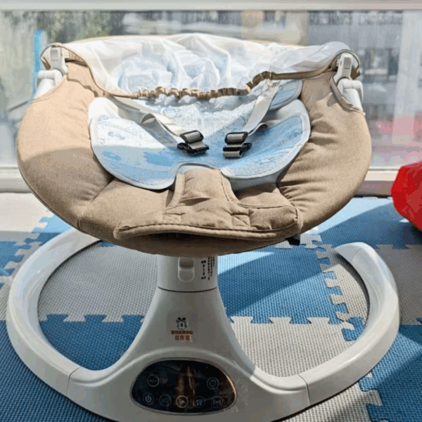 Baby Chair - Image 6