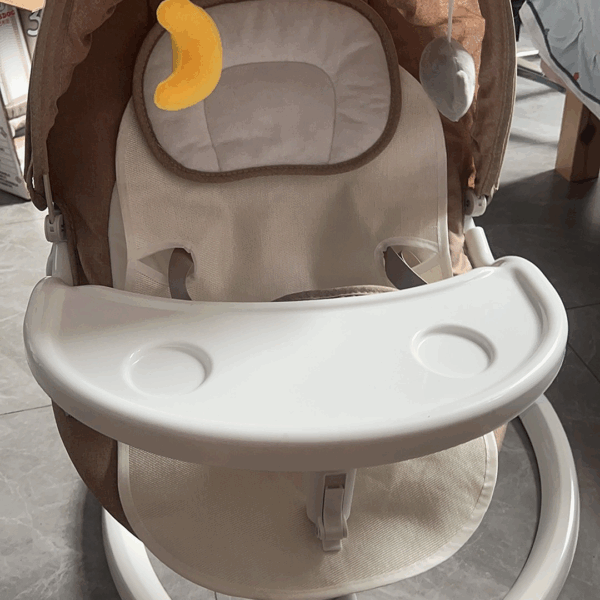Baby Chair - Image 5