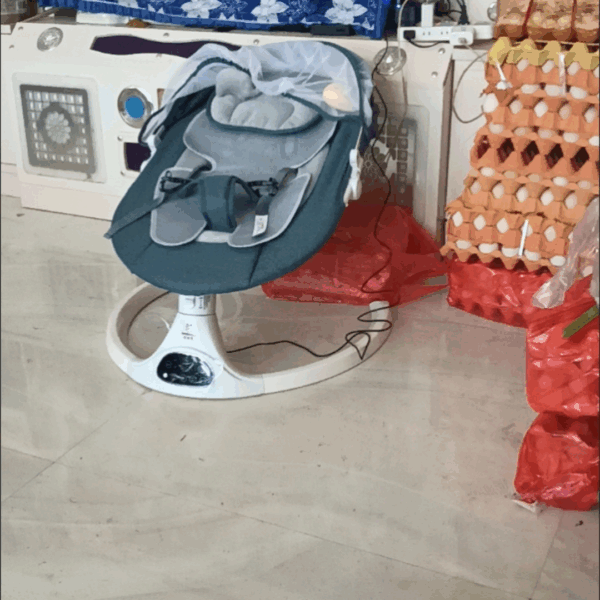 Baby Chair - Image 4