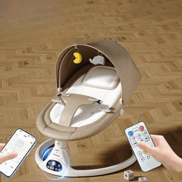 Baby Chair - Image 3