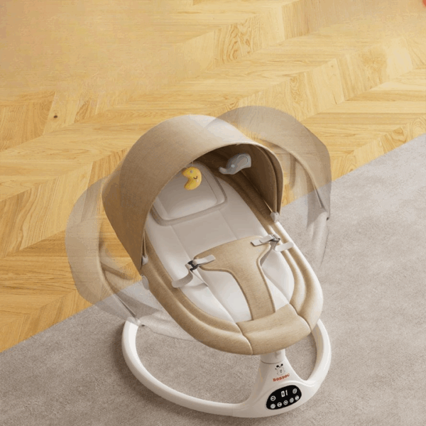 Baby Chair - Image 2