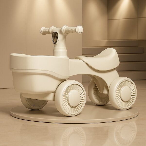 Baby Motion Ride-On Bike