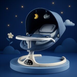 Premium Baby Chair