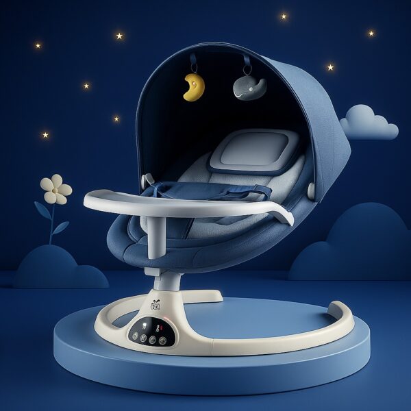 Premium Baby Chair