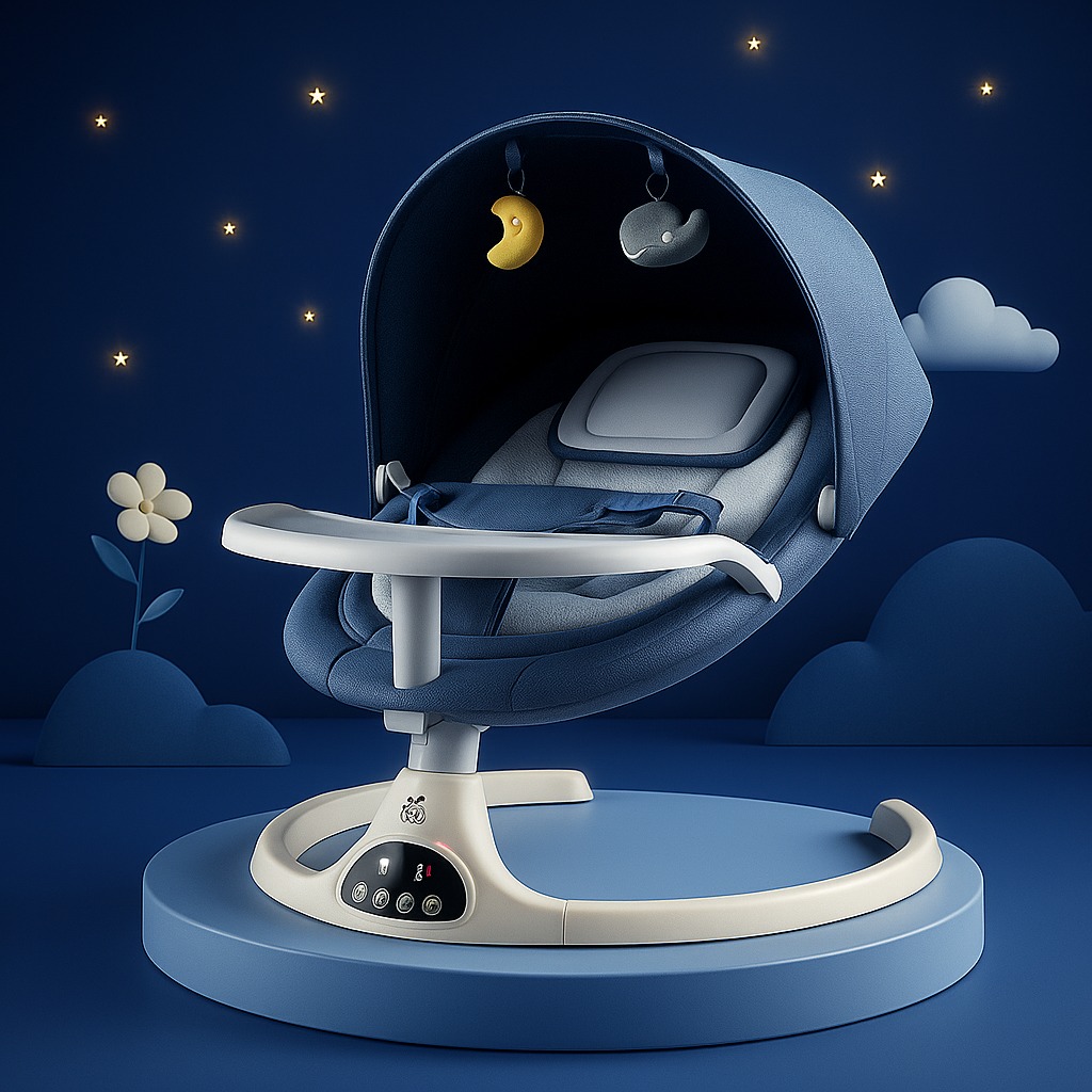 Premium Baby Chair