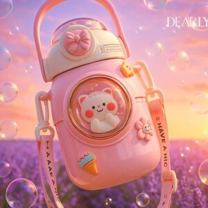 baby mam pot