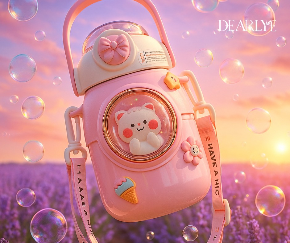 baby mam pot